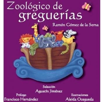 Zoologico de greguerias / Hubbub Zoo