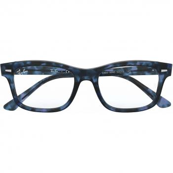 Ray Ban RX 5383 5946, anteojos, plástico, 52