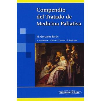 Compendio del Tratado de Medicina Paliativa
