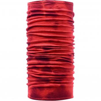 Buff rodmann multifunción National Geographic Merino Varios colores Rooibos Tea Dye Talla:talla única