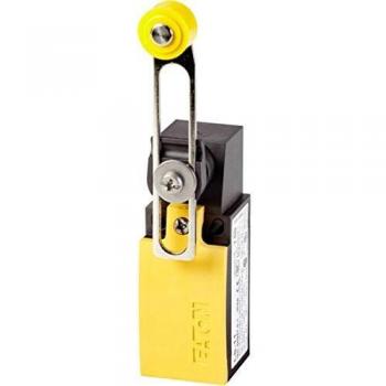 Eaton LS-11S/RLA Adjustable Rotary Lever Limit Switch IP67 400 V 6 A