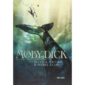 Moby Dick