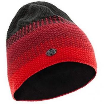 Ternua Nacam Gorro de Lana, Hombre, Verde