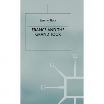 France and the Grand Tour