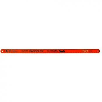 Bahco 3906-300-32-5P HOJAS DE SIERRA SANDFLEX 300-3