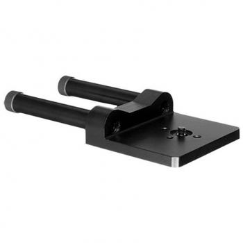 BeachTek BRM-1 Baseplate Accessory for DSLR Line of Audio Adapters
