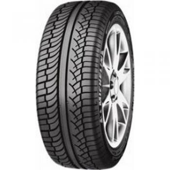 Michelin Latitude Diamaris XL - 275/40/R20 106Y - C/C/76 - Neumático todo terreno