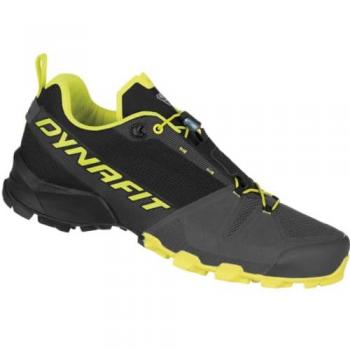 Dynafit Zapatillas de Senderismo Transalper Negro, características: color negro, talla 42.5 EU, diseño para hombre, modelo Magnet/Black out