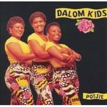 Potjie - Dalom Kids