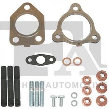 Kit de montaje para turbocompresor FA1 KT730020 con cargador
