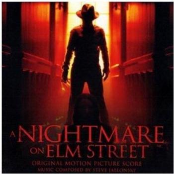 Pesadilla En Elm Street: El Origen - Ost