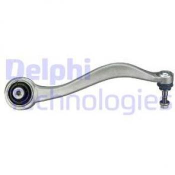 Brazo de control Delphi TC3885, Eje delantero derecho, suspensión de ruedas