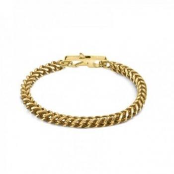 Pulsera Guess hombre MY CHAINS JUMB01338JWYGS