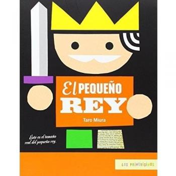 El Pequeno Rey = The Little King