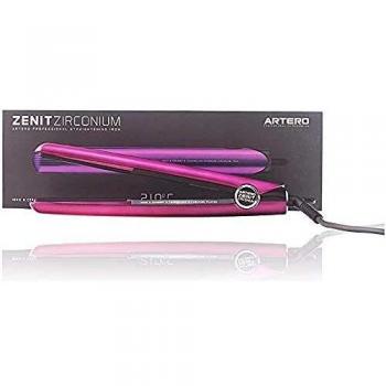Artero Plancha Zenit Zirconium