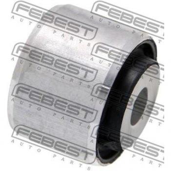 FEBEST BZAB-028 Brazo Oscilante Silentblock de Suspensión