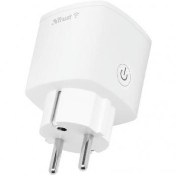 Enchufe Inteligente Wi-Fi Trust EU