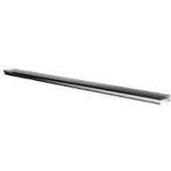 Difusor de Policarbonato UV Resistente para Perfiles Alu-Swiss - 2 m - Mate
