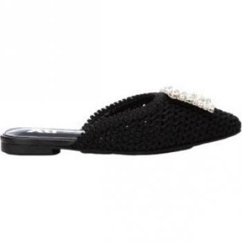 ZUECO DE MUJER XTI 142682 NEGRO