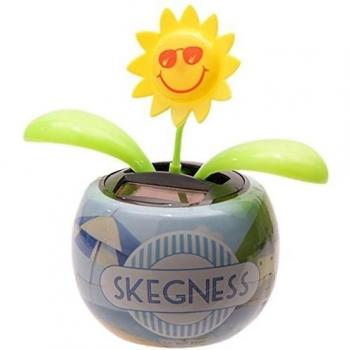 Skegness Diseño Pal Solar