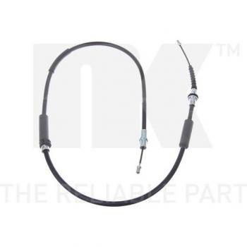 Cable de freno de mano NK 902587