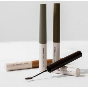 Peripera Speedy Skinny Browcara - 3g - Ash Brown