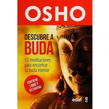 Descubre a Buda