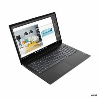 Portátil Lenovo V15 G2 ALC Ryzen5 5500U 8GB 512GB SSD 15.6