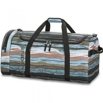 Dakine EQ Bag – Bolsa de deporte, color Varios colores - Shoreline, tamaño 69 x 31 x 28 cm, 74 Liter, volumen liters 74.0