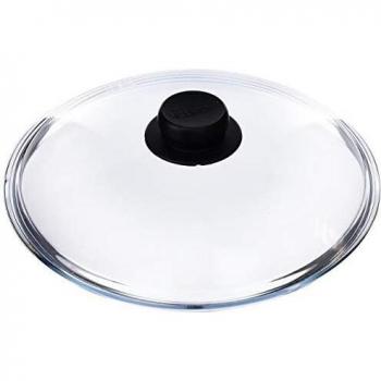 Tapa para Olla Pyrex All For One Transparente Vidrio 28 cm