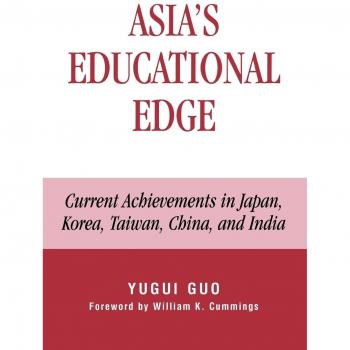 Asia's Educational Edge: Insights into Current Achievements in Japan, Korea, Taiwan, China, and India