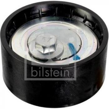 FEBI BILSTEIN Polea de deflexión/guía para correa v-ribbed 177979