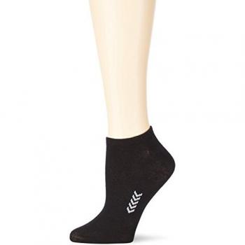 Hummel SMU Strap Socks Unisex Black