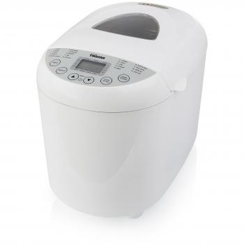 Panificadora Tristar BM-4586 – Grado de tostado de la corteza ajustable – programa sin gluten