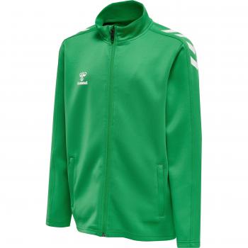 Hummel Core XK Children's Zipped Tracksuit Jacket