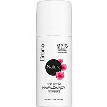 Lirene Natura Crema Hidratante de Día Eco