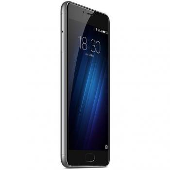 Meizu M3S - Smartphone Libre Android