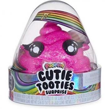 Poopsie Cutie Tooties Surprise Coleccionable Slime & Mystery Character, multicolor