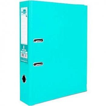 Liderpapel 79703 - Archivador de palanca