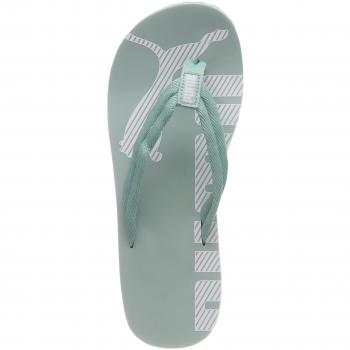 Puma Epic Flip V2, Chanclas Unisex Adulto, Verde