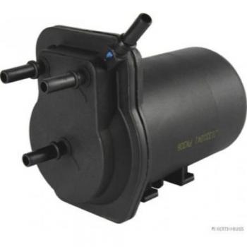 Filtro de combustible HERTH+BUSS JAKOPARTS J1331041, tipo de producto: Filtro de combustible, características: diseñado para garantizar un flujo óptimo de combustible, filtración eficaz de impurezas y partículas, compatible