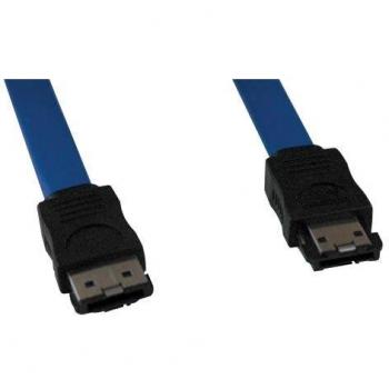 Tripp Lite 6-Feet eSATA, SATA-II External Shielded Signal Cable