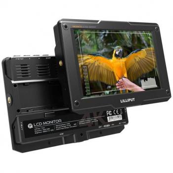 Lilliput H7 7 Ultra-Bright 4K HDMI Field Monitor