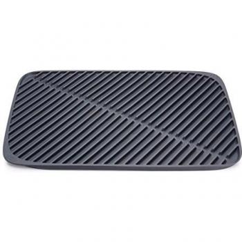 Joseph Joseph Flume, Silicona, Gris, 43.50 x 31.50 x 0.95 cm