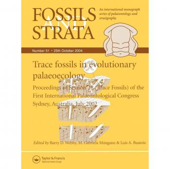 Trace Fossils in Evolutionary Palaeocology: A Comprehensive Guide to Fossils and Strata