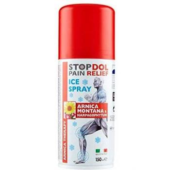 Spray Hielo Stopdol con Árnica 150ml