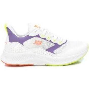 Zapatilla Deportiva para Mujer Xti 140794 en Color Blanco