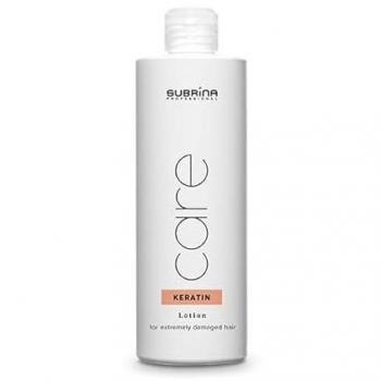 Loción Multifuncional de Queratina para Cabello 480 ml - Fortalece y Mejora la Estructura del Cabello