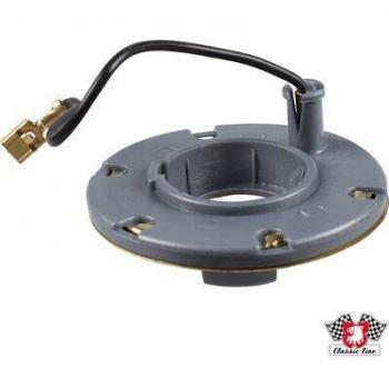 Interruptor de bocina JP GROUP 1199903100 para VW Transporter IV Bus (70B, 70C, 7DB, 7DK, 70J, 70K, 7DC, 7DJ)