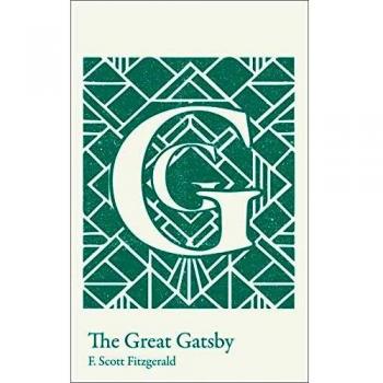GREAT GATSBY,THE: A-level set text student edition
